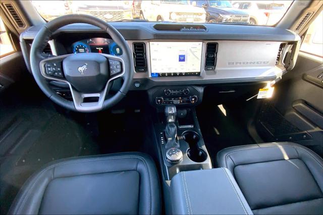 New 2026 Ford Bronco For Sale in Lubbock, TX