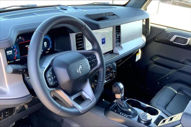 New 2026 Ford Bronco For Sale in Lubbock, TX