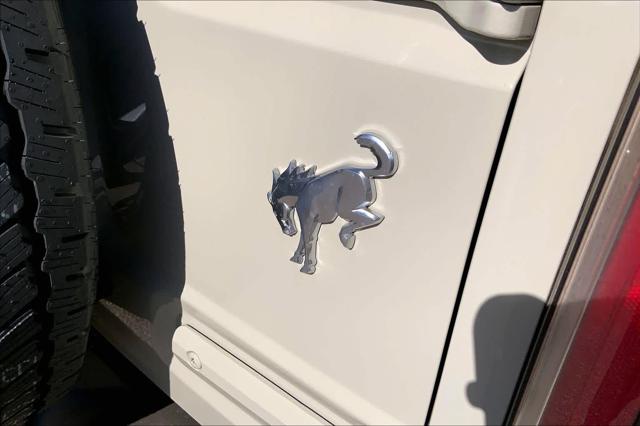 New 2026 Ford Bronco For Sale in Lubbock, TX