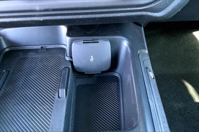 New 2026 Ford Bronco For Sale in Lubbock, TX