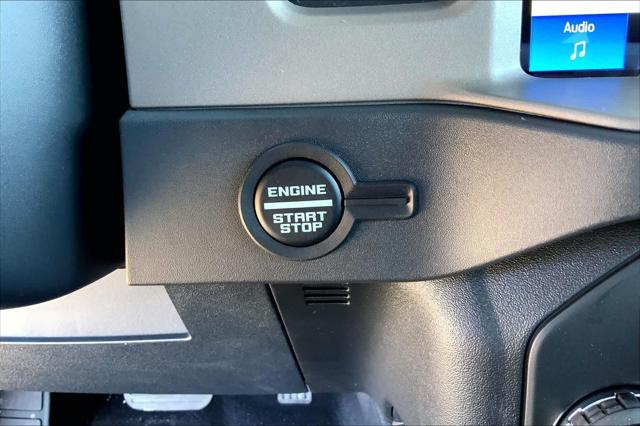 New 2026 Ford Bronco For Sale in Lubbock, TX