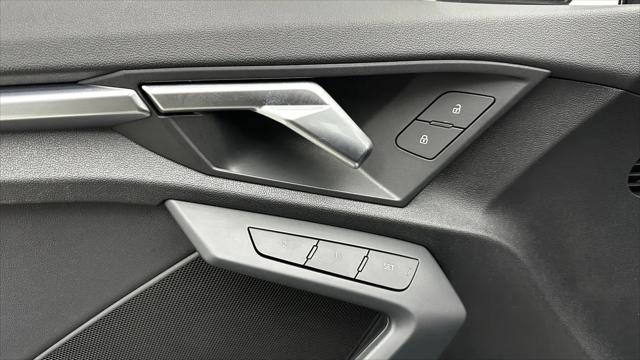 2024 Audi A3 Premium 40 TFSI Front-Wheel Drive S tronic