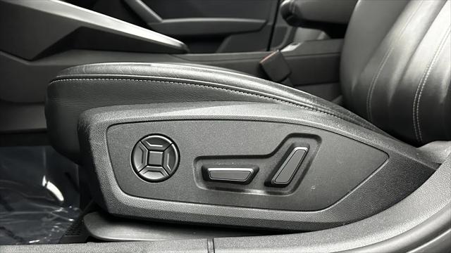 2024 Audi A3 Premium 40 TFSI Front-Wheel Drive S tronic