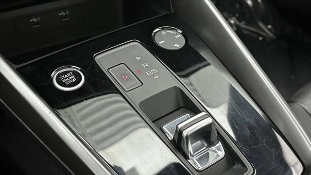 2024 Audi A3 Premium 40 TFSI Front-Wheel Drive S tronic