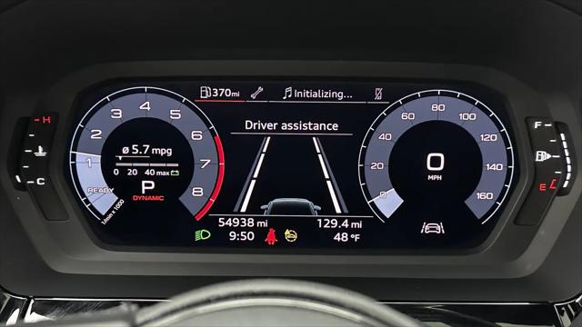 2024 Audi A3 Premium 40 TFSI Front-Wheel Drive S tronic