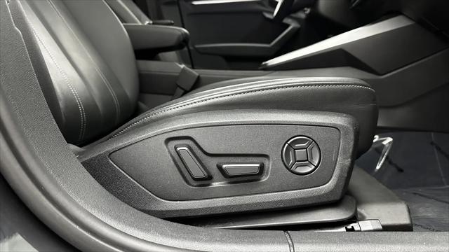 2024 Audi A3 Premium 40 TFSI Front-Wheel Drive S tronic