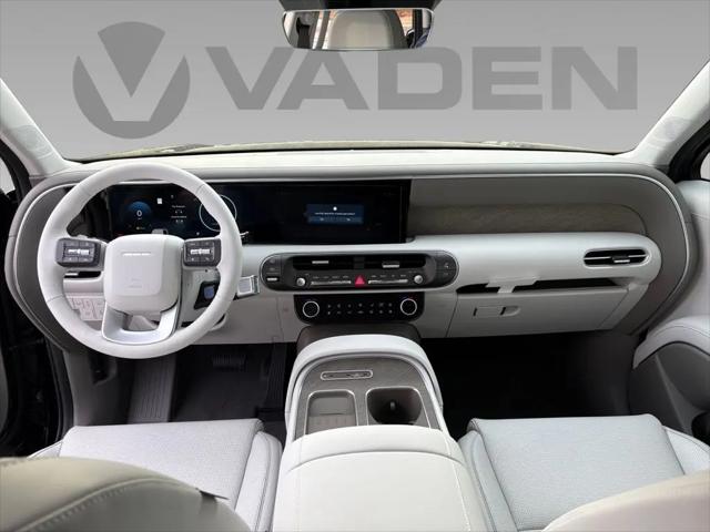 2026 Hyundai Palisade SEL Premium