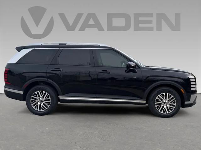 2026 Hyundai Palisade SEL Premium