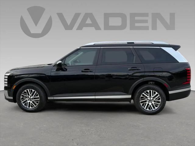 2026 Hyundai Palisade SEL Premium