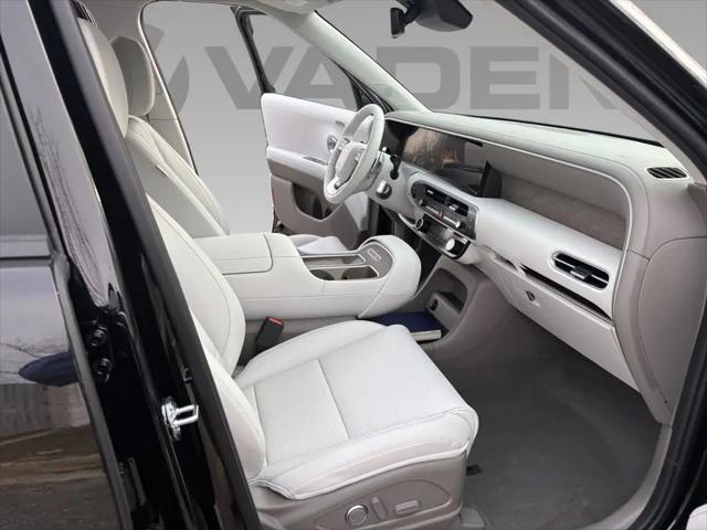 2026 Hyundai Palisade SEL Premium