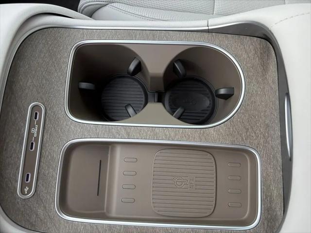 2026 Hyundai Palisade SEL Premium