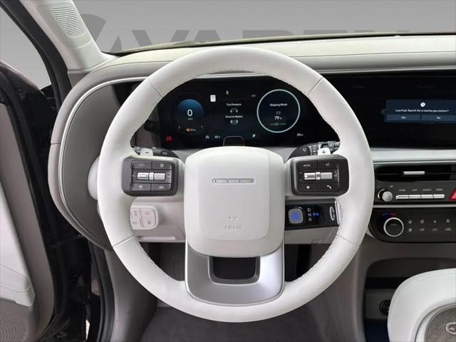 2026 Hyundai Palisade SEL Premium