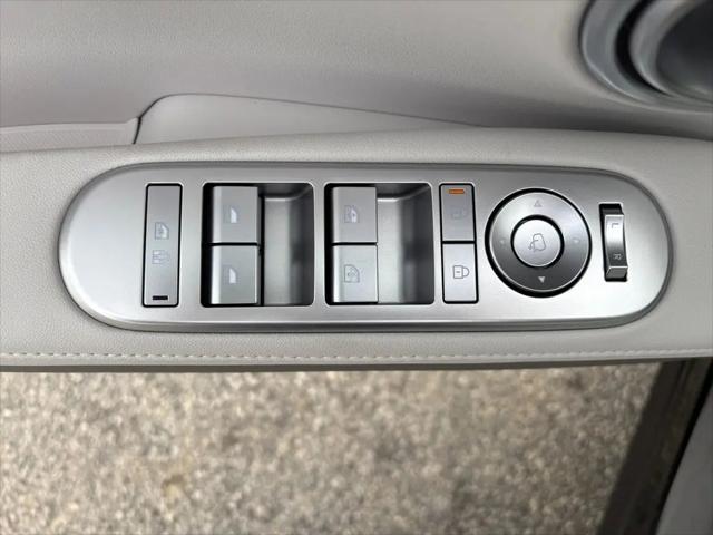 2026 Hyundai Palisade SEL Premium