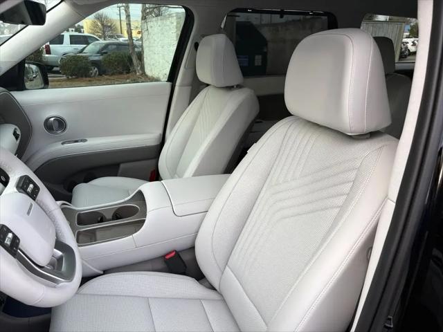 2026 Hyundai Palisade SEL Premium