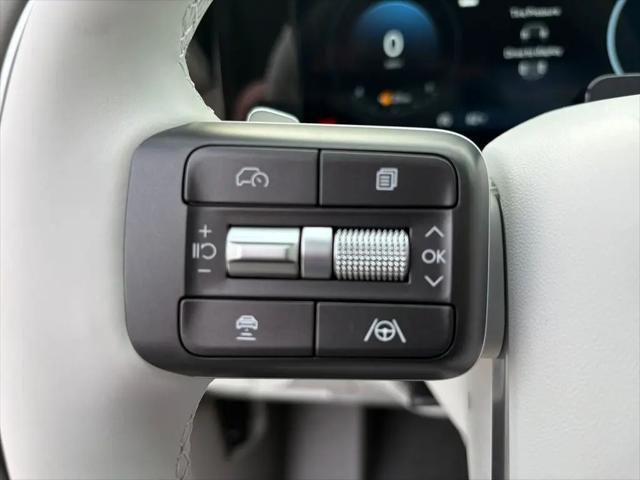2026 Hyundai Palisade SEL Premium