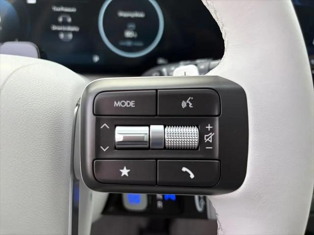 2026 Hyundai Palisade SEL Premium