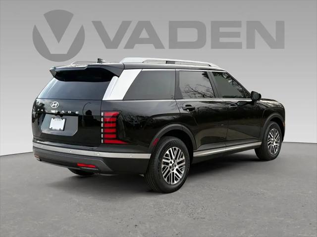 2026 Hyundai Palisade SEL Premium