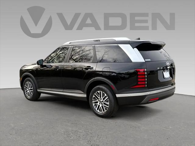 2026 Hyundai Palisade SEL Premium