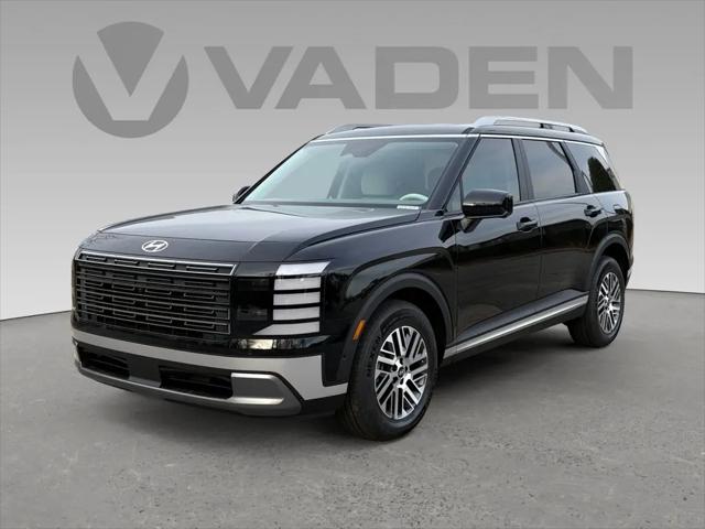 2026 Hyundai Palisade SEL Premium