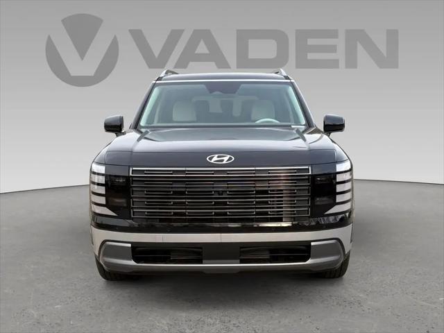 2026 Hyundai Palisade SEL Premium