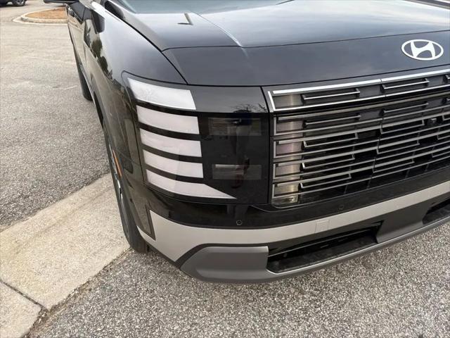 2026 Hyundai Palisade SEL Premium