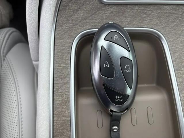 2026 Hyundai Palisade SEL Premium