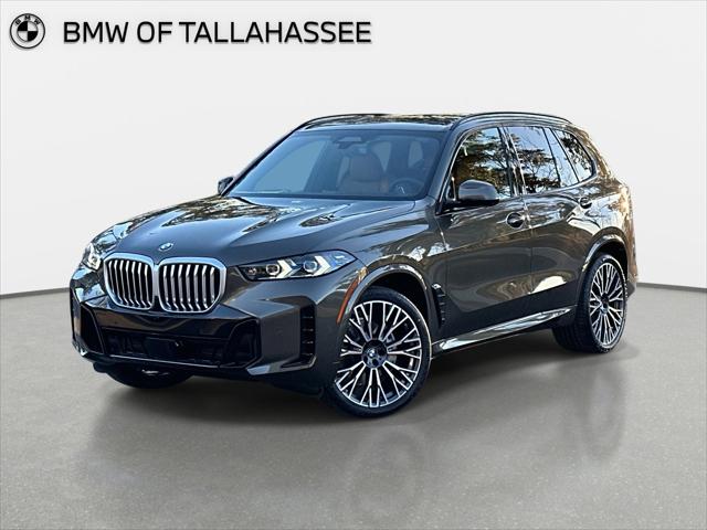 2026 BMW X5 xDrive40i for sale in Tallahassee, FL