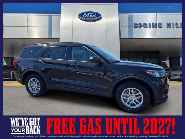 2026 Ford Explorer Active for sale in Spring Hill, FL