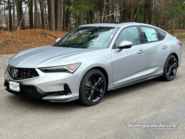 2026 Acura Integra FWD A-Spec with Technology for sale in Nashua, NH