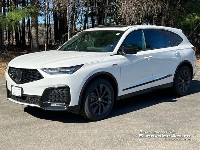 2026 Acura MDX A-SPEC for sale in Nashua, NH