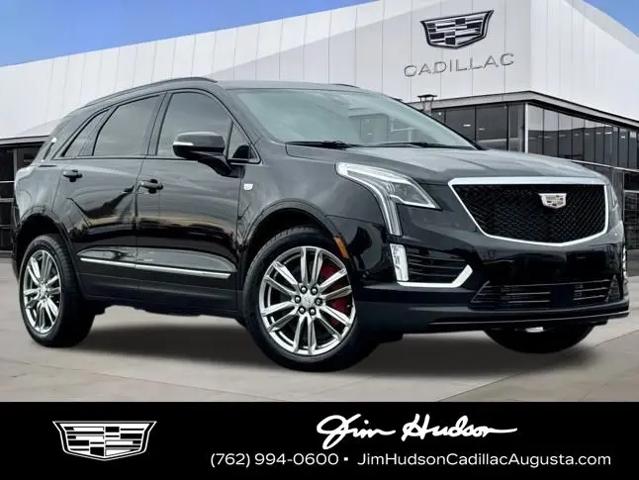 2026 Cadillac XT5 Sport AWD for sale in Augusta, GA