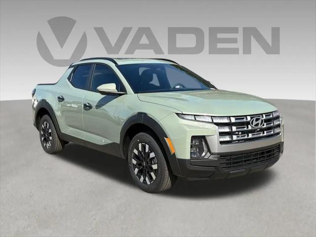 2026 Hyundai Santa Cruz SEL Activity for sale in Brunswick, GA