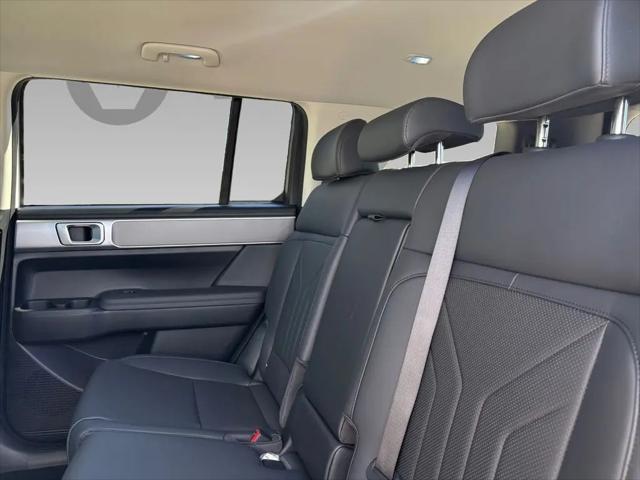 2026 Hyundai Santa Fe XRT
