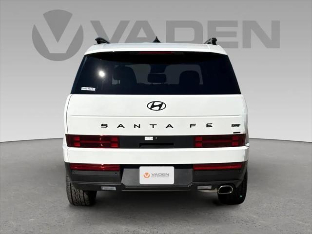 2026 Hyundai Santa Fe XRT