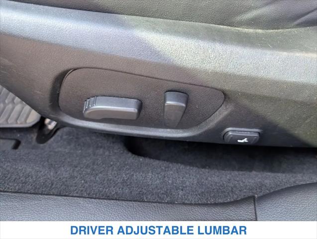 2019 Subaru WRX Limited