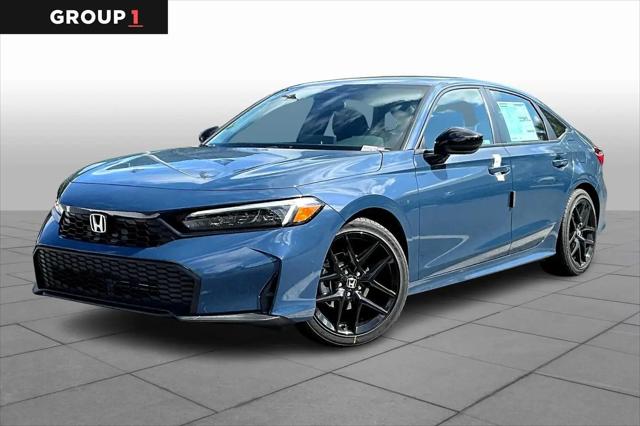 2026 Honda Civic Sport for sale in Bluffington, SC