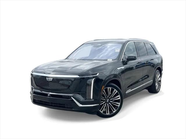 2026 Cadillac iQ Premium Luxury for sale in Sacramento, CA