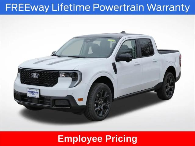 2026 Ford Maverick Lariat for sale in Bloomington, MN