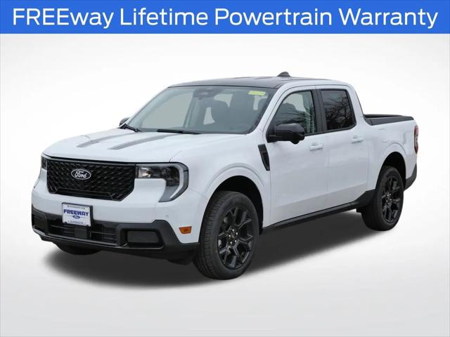 2026 Ford Maverick Lariat for sale in Bloomington, MN
