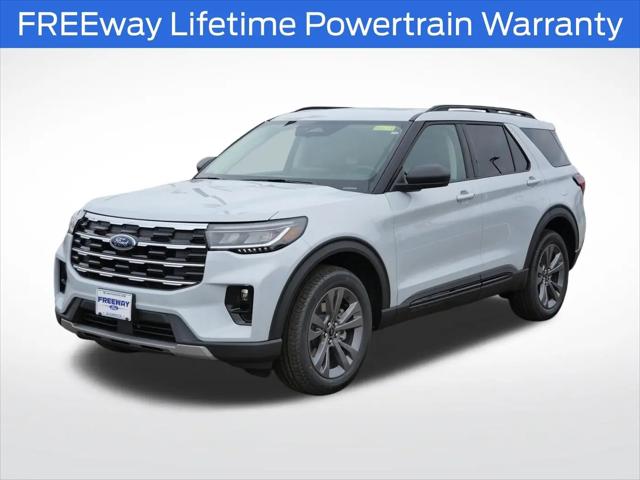 2026 Ford Explorer Active for sale in Bloomington, MN