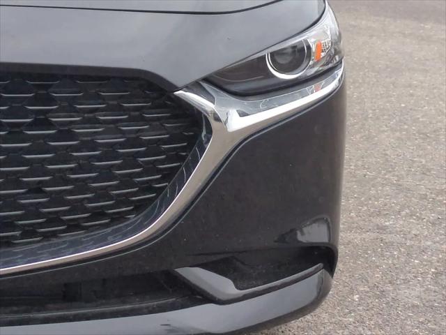 2026 Mazda Mazda3 2.5 S Preferred
