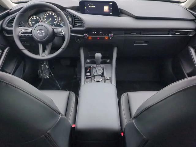 2026 Mazda Mazda3 2.5 S Preferred