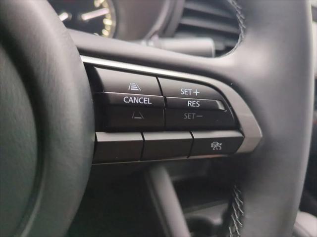 2026 Mazda Mazda3 2.5 S Preferred