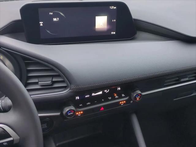 2026 Mazda Mazda3 2.5 S Preferred