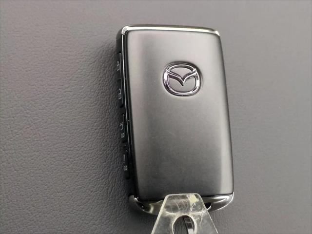 2026 Mazda Mazda3 2.5 S Preferred