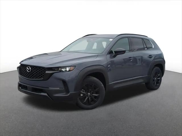 2026 Mazda CX-50 Hybrid Premium for sale in Troy, MI