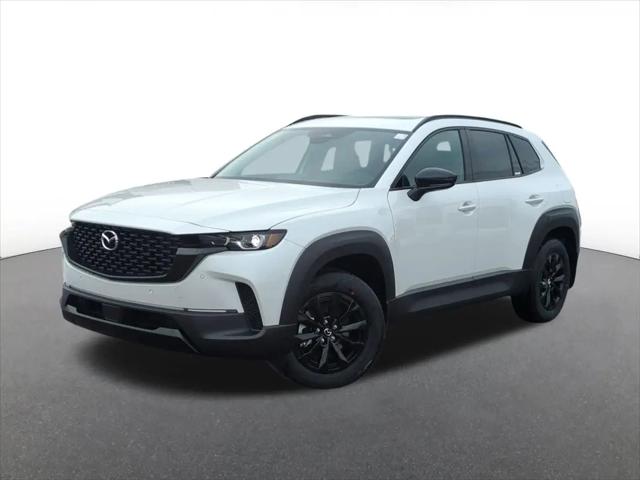 2026 Mazda CX-50 Hybrid Premium for sale in Troy, MI