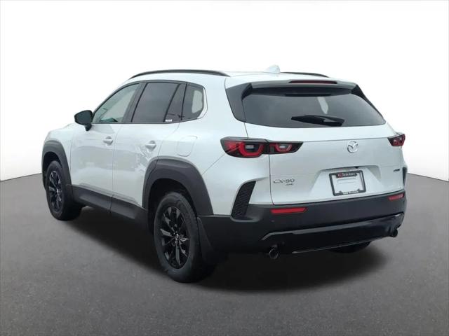 2026 Mazda CX-50 Hybrid Premium