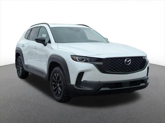 2026 Mazda CX-50 Hybrid Premium