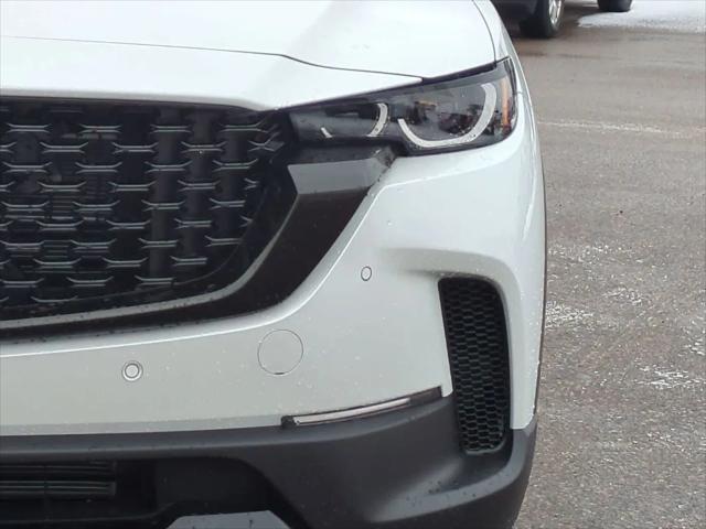 2026 Mazda CX-50 Hybrid Premium